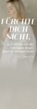 Jahreslosung 2027 - Lesezeichen (10er-Set)