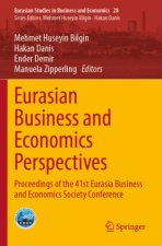 Eurasian Business and Economics Perspectives