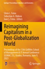 Reimagining Capitalism in a Post-Globalization World