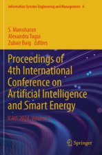 Proceedings of 4th International Conference on Artificial Intelligence and Smart Energy