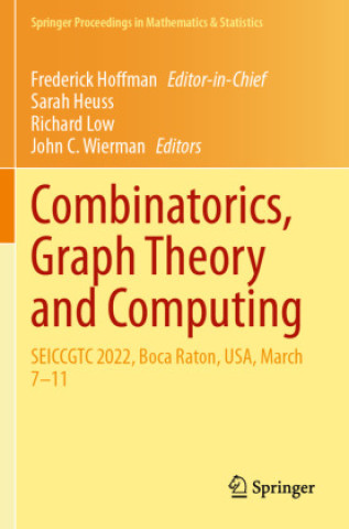 Combinatorics, Graph Theory and Computing