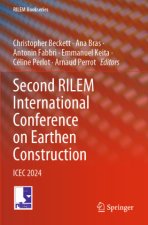 Second RILEM International Conference on Earthen Construction