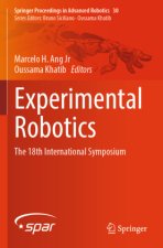 Experimental Robotics
