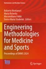 Engineering Methodologies for Medicine and Sports