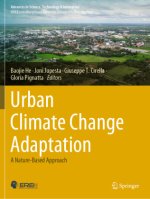 Urban Climate Change Adaptation