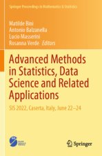 Advanced Methods in Statistics, Data Science and Related Applications