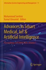 Advances in Smart Medical, IoT & Artificial Intelligence