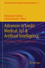 Advances in Smart Medical, IoT & Artificial Intelligence