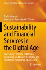 Sustainability and Financial Services in the Digital Age