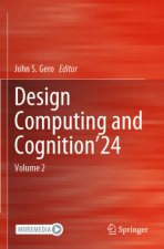 Design Computing and Cognition'24