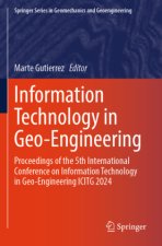 Information Technology in Geo-Engineering