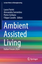 Ambient Assisted Living