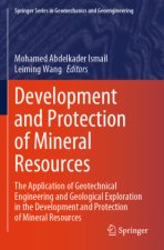 Development and Protection of Mineral Resources
