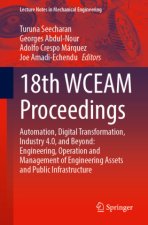 18th WCEAM Proceedings