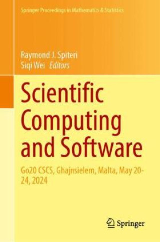 Scientific Computing and Software