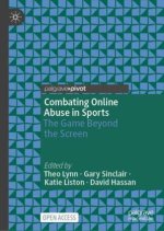 Combating Online Abuse in Sports