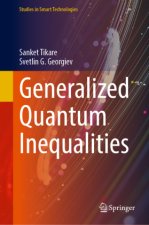 Generalized Quantum Inequalities
