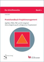Praxishandbuch Projektmanagement