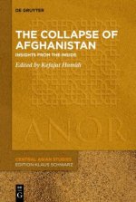 The Collapse of Afghanistan