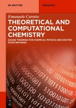 Theoretical and Computational Chemistry