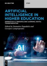 Artificial Intelligence in Higher Education