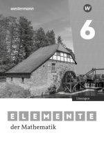 Elemente der Mathematik SI - Ausgabe 2026 für Nordrhein-Westfalen