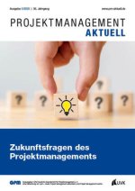 PROJEKTMANAGEMENT AKTUELL 5 (2025)