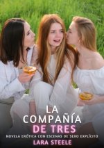 La compañía de tres