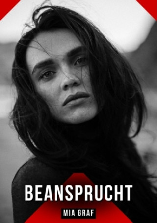 Beansprucht