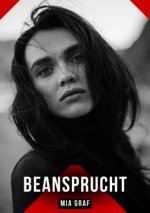 Beansprucht