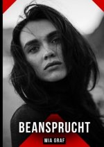 Beansprucht
