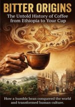 Bitter Origins: The Untold History of Coffee from Ethiopia to Your Cup