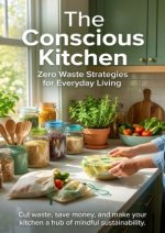 The Conscious Kitchen: Zero Waste Strategies for Everyday Living