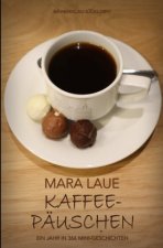 Kaffee-Päuschen