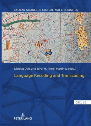 Language Recoding and Transcoding