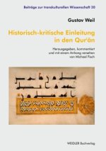 Historisch-kritische Einleitung in den Qur'ân