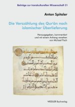 Die Verszählung des Qur'ân nach islamischer Überlieferung