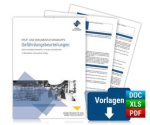 Prüf- und Dokumentationsmappe: Gefährdungsbeurteilungen