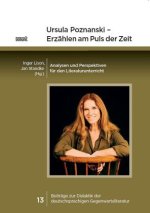 Ursula Poznanski - Erzählen am Puls der Zeit