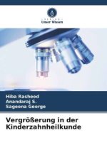 Vergrößerung in der Kinderzahnheilkunde