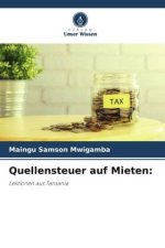 Quellensteuer auf Mieten:
