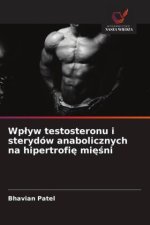 Wplyw testosteronu i sterydów anabolicznych na hipertrofie miesni