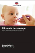 Aliments de sevrage