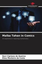 Malba Tahan in Comics