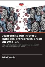Apprentissage informel dans les entreprises grâce au Web 2.0