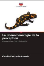 La phénoménologie de la perception