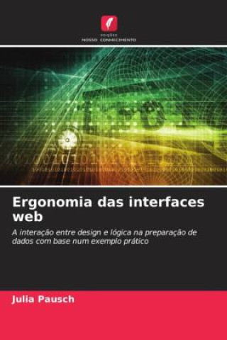 Ergonomia das interfaces web