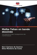 Malba Tahan en bande dessinée