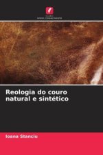 Reologia do couro natural e sintético