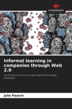 Informal learning in companies through Web 2.0